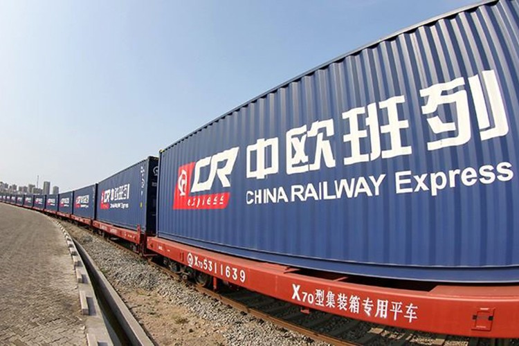 Orta Koridor için 660 bin dolar finansman