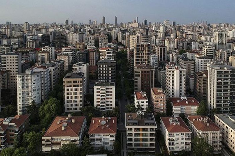 Kasımda kiraların artış hızı yükseldi