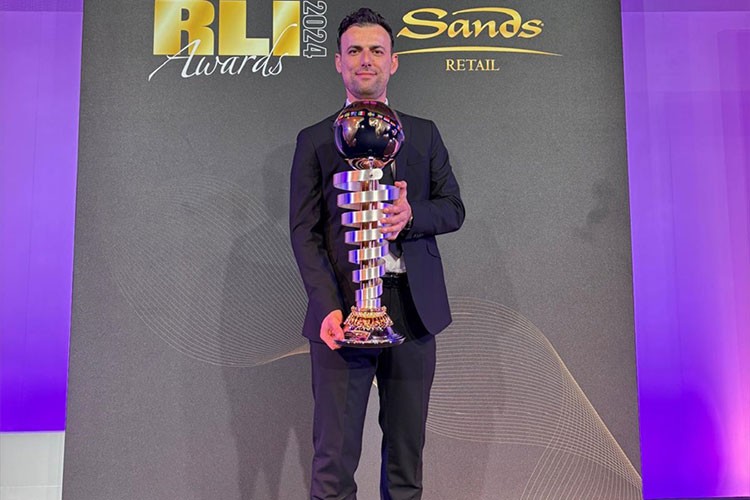 Downtown'a "Perakende ve Eğlence Destinasyonu" ödülü