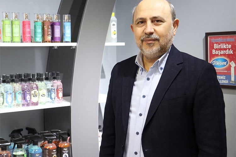 Kimya ihracatında bu yıl 1 milyar doların aşılması hedefleniyor