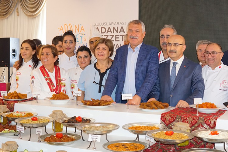 Büyük Akdeniz şöleni