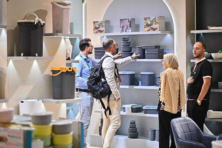 ZUCHEX 2026, prestijli fuar statüsüyle küresel gücünü pekiştirdi