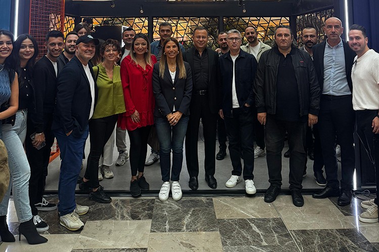 İstanbul RE PLAY etkinliği oyuncuları buluşturdu