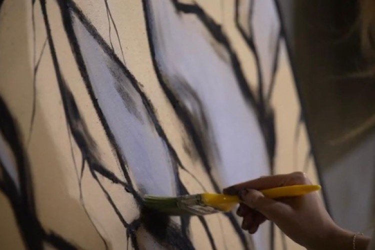 Jotun'dan Genç Sanatçılara Destek