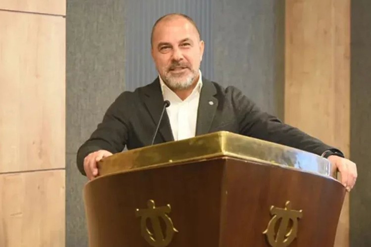 Türkiye aktarma üssü olabilir