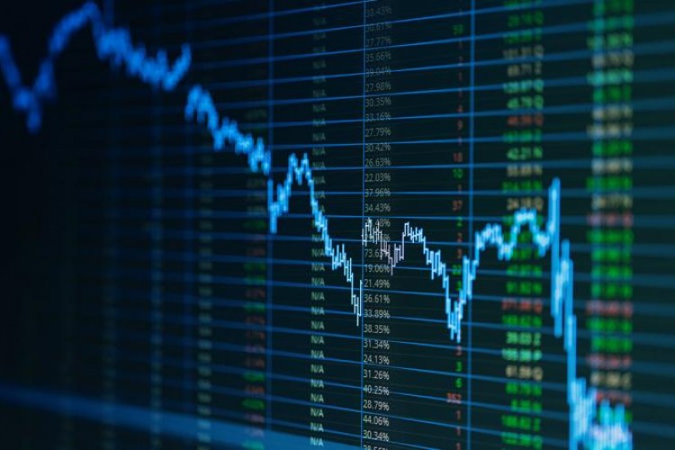 VİOP'ta endeks haftaya yükselişle başladı