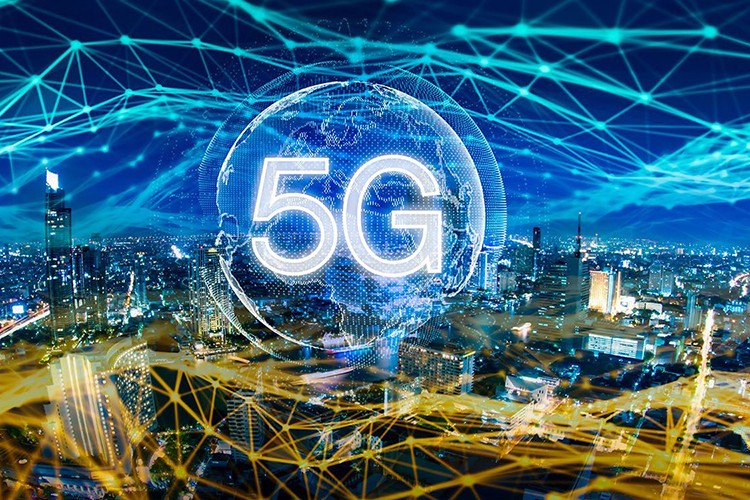 5G'de güvenlik sorunu yok
