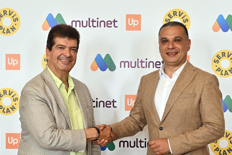 Multinet Up ve Servis Plan iş birliği ile araç filolarında büyük tasarruf dönemi başlıyor
