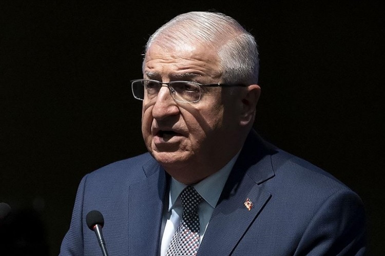 Türkiye Yüzyılı "Savunmanın Yüzyılı" olacak