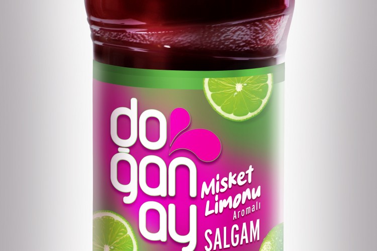 Şalgamı Herkese Sevdirecek Yeni Nesil Bir Lezzet: Doğanay Misket Limonlu Şalgam