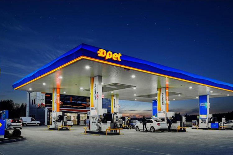 OPET'ten, yeni finansal promosyon programı