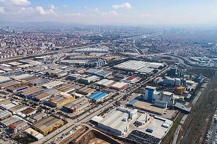 OSB'lerde sıfır atık sistemine geçiliyor