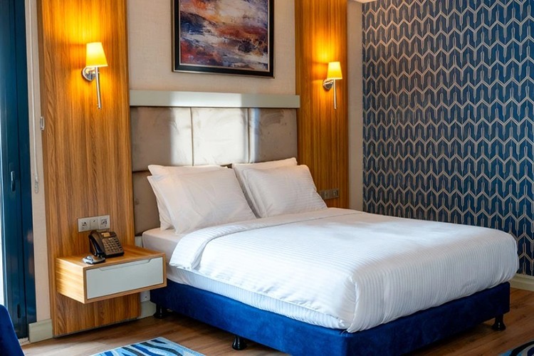 Diyarbakır turizmine modern konfor katıldı