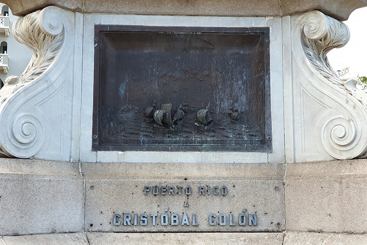 Porto Riko sahilleri