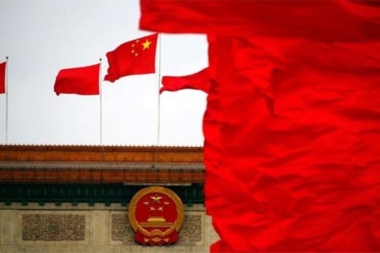 Çin'de devlet şirketlerinin karı 11 ayda yüzde 0,1 arttı