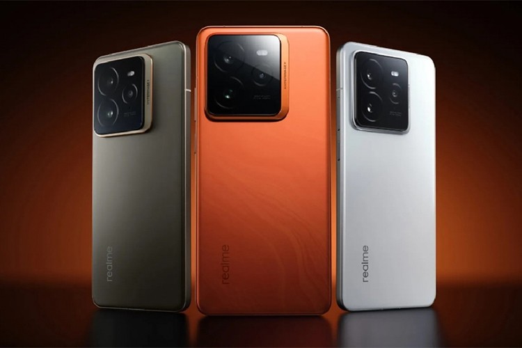 realme GT 8 Pro için geri sayım başladı