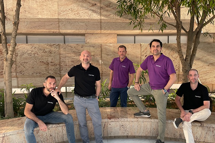 Shorooq Partners'dan Türk pazarına ilk yatırım Roamless 5 milyon dolar yatırım aldı