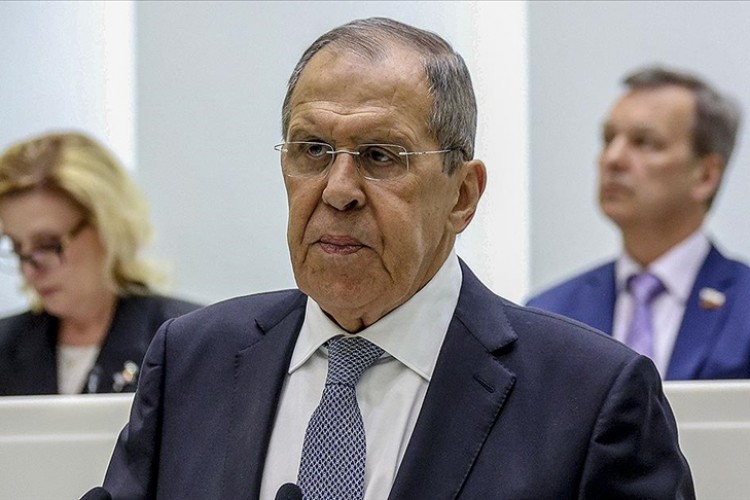 Rusya: İsrail ile ABD, Filistin devletinin kurulmasını engelliyor