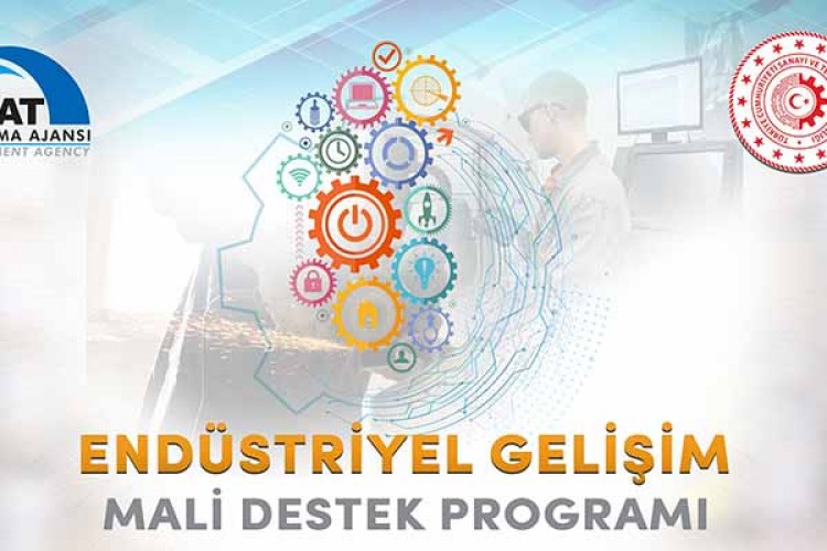 Endüstriye mali destek programı