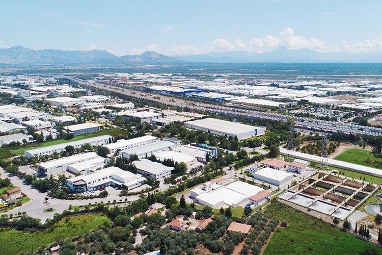 OSB'ler işlerini tek sistem üzerinden yapacak