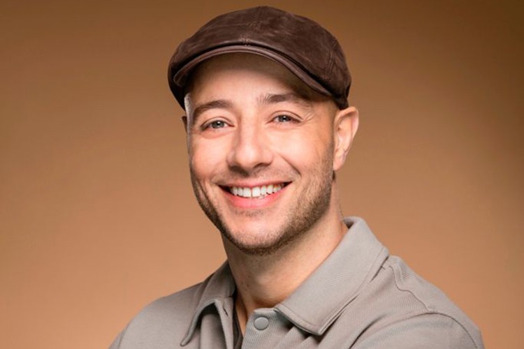 Maher Zain'den Dünya Kupası'na özel şarkı
