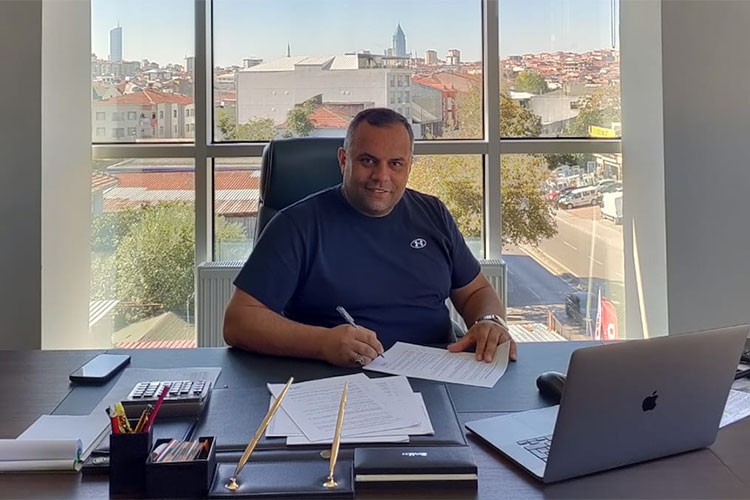 Stemist Box, ABD'de 2 milyon dolarlık anlaşmaya imza attı