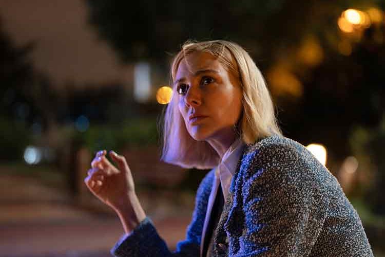 İlk Yerli Amazon Original Dizisi Düğüm'ün Çekimlerine Başlandı