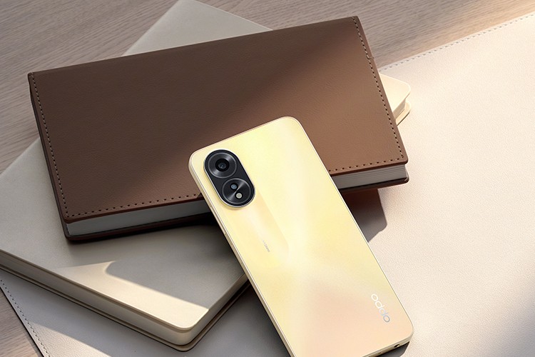 OPPO, yeni özelliklerle zenginleştirilmiş A38 modeli ile geliyor