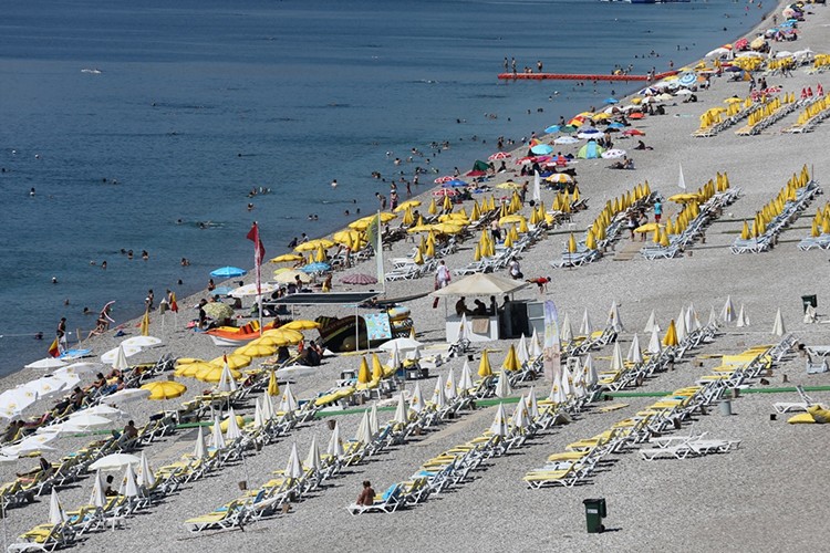 Aşılanmış turizmden beklentiler