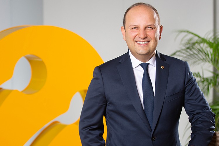 Turkcell, Avrupa'nın önde gelen 6 Ar-Ge projesinde yerini aldı