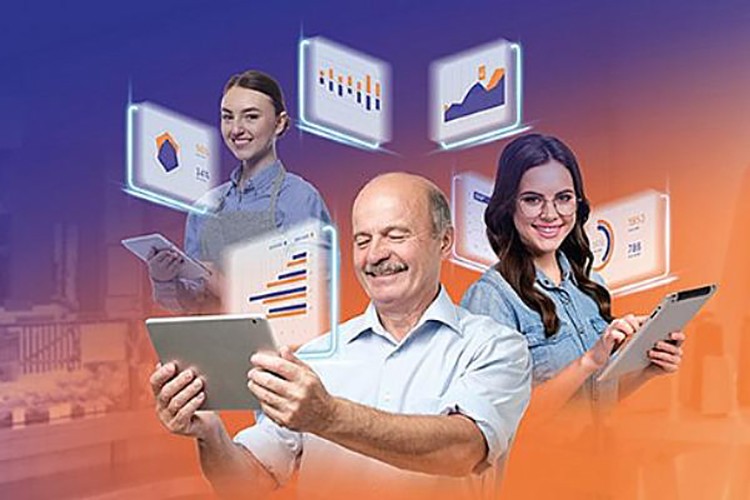 Hesap hareketi sayısı 6 milyonu aştı