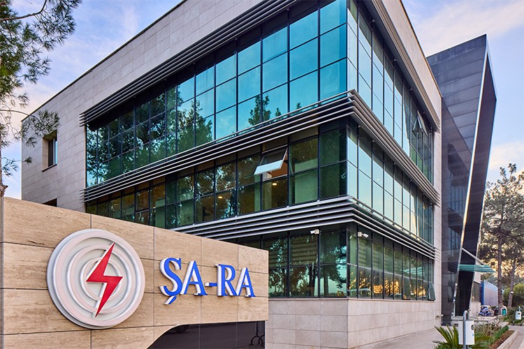 ŞA-RA'dan Adana'ya Güneş Enerjisi Yatırımı