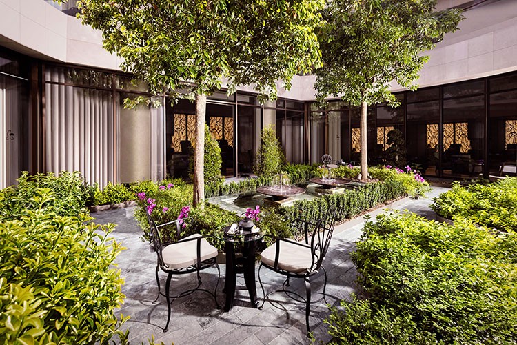 Istanbul'da yenilenme zamanı