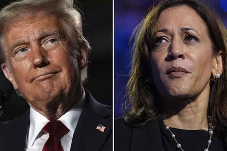 Trump seçimi önde götürüyor