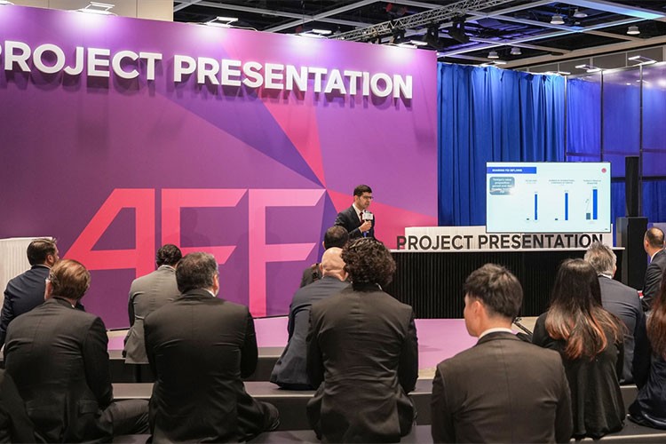 Yatırım Ofisinin yeni durağı Hong Kong oldu