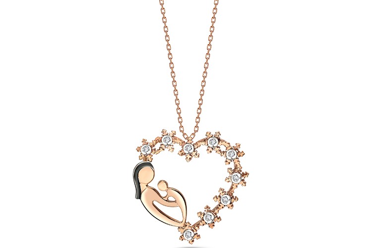 Ariş Pırlanta'dan Anneler Günü'ne özel