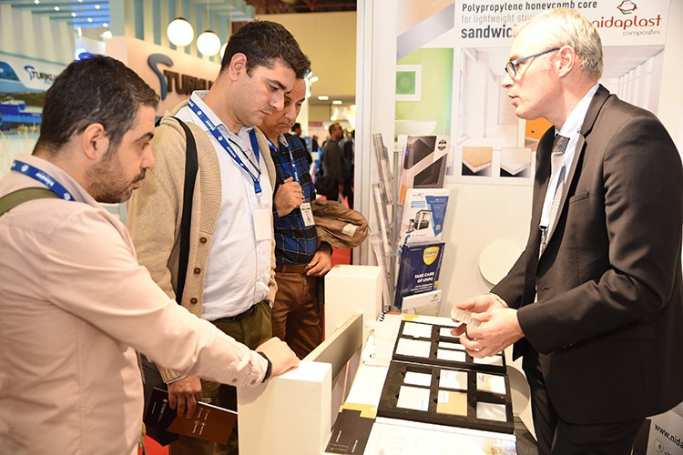 Bölgesel liderler buluşması