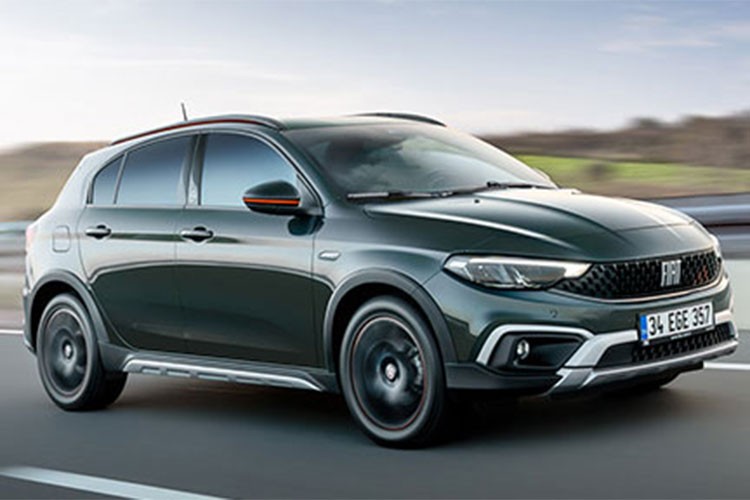 Türkiye otomotiv pazarında "En Çok Satılan Marka"