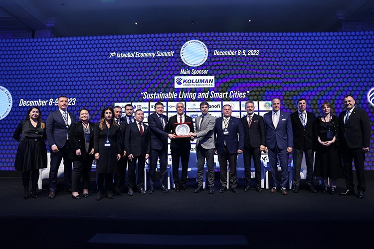 İstanbul Ekonomi Zirvesi bugün sona eriyor