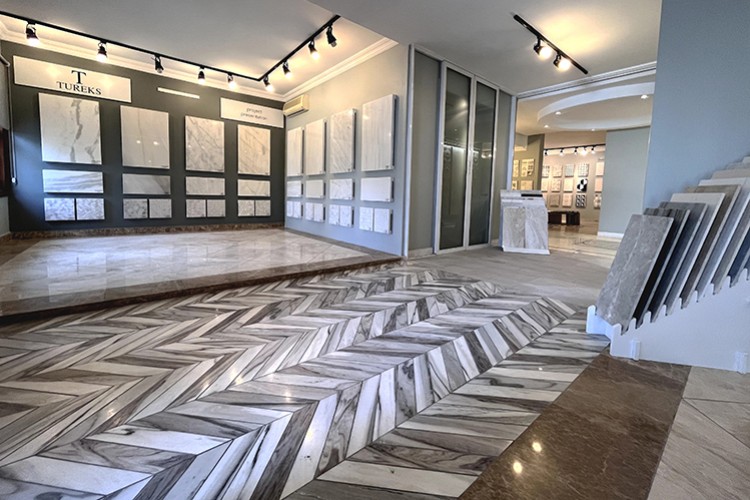 Marble Systems'dan Güçlü 2023 Hedefleri