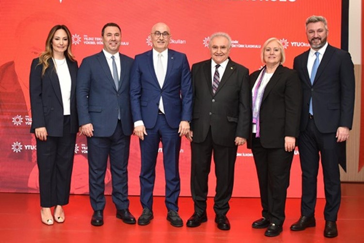 Birlikte ilköğretim okulu açtılar