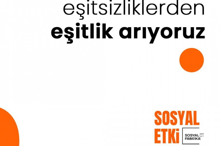 Sosyal Etki Zirvesi'24 İş Sanat Kuleleri Levent'te!