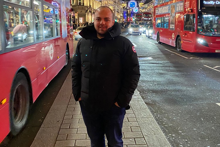 Hedef yurtdışına yatırım