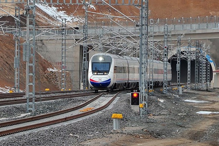 Demir yolu işletmeciliğinde sigorta tutarları belirlendi