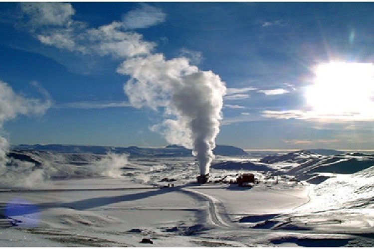 10 jeotermal kaynak için ihale yapılacak