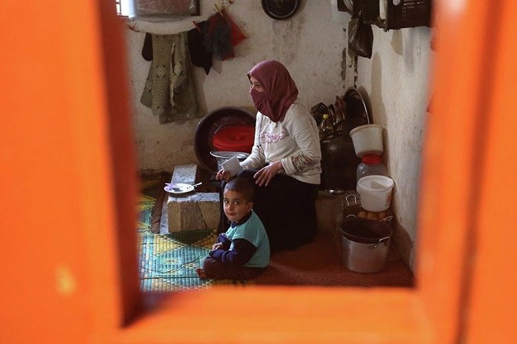 Türk-İş'e göre açlık sınırı...