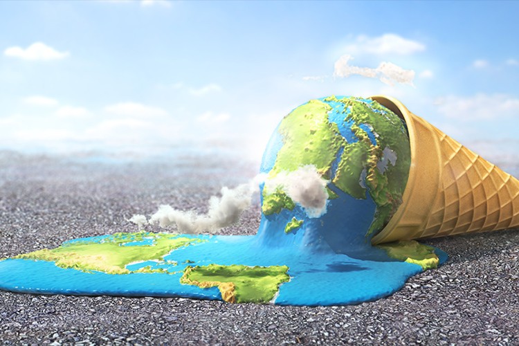 Küresel ısınmanın sağlık üzerindeki etkileri tehlikeli boyutlarda