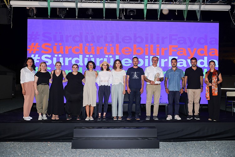 Sürdürülebilir Fayda Programı'nın ikinci dönemi