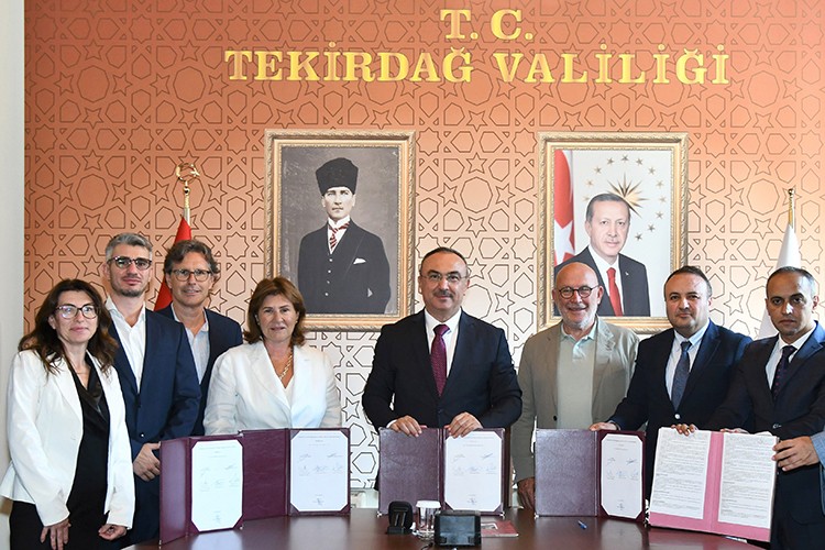 Narin Ailesi'nin eğitim mirası büyüyor