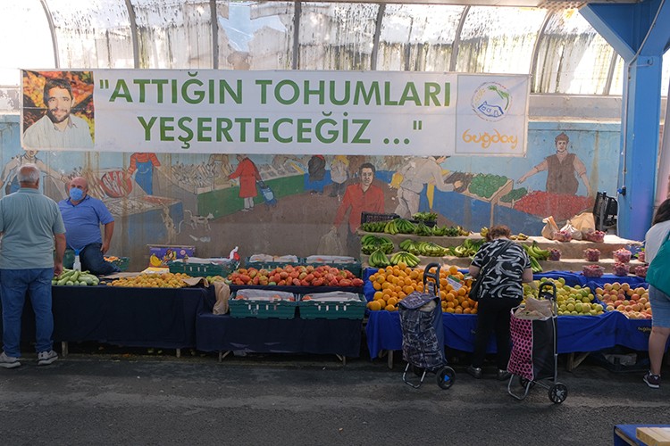 Sağlıklı Gıdanın Adresi